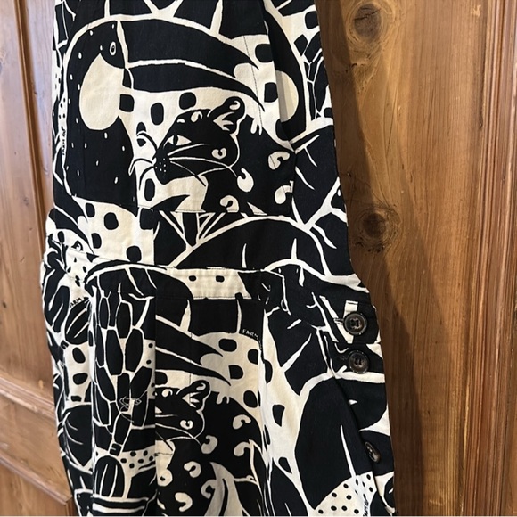 Farm Rio Overalls - Picture 7 of 10